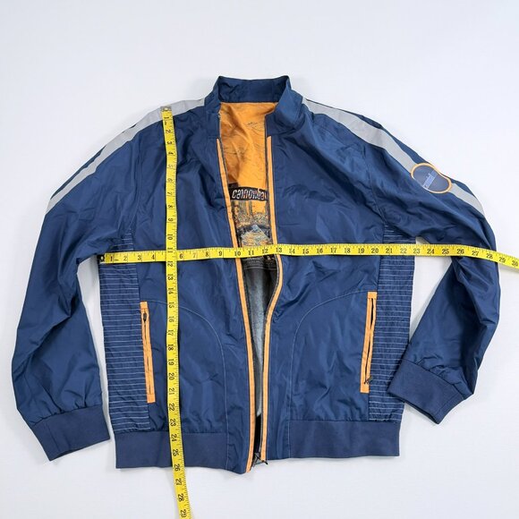 Robert Graham CannonBall Run Classic Fit Jacket - Picture 6 of 6